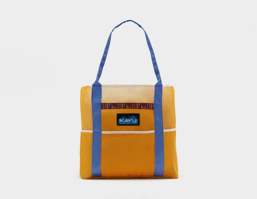 Kavu Alder Lake Tote Bag,...