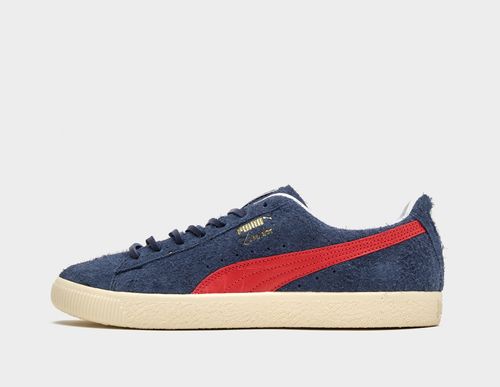 Puma Clyde SOHO (London), Blue