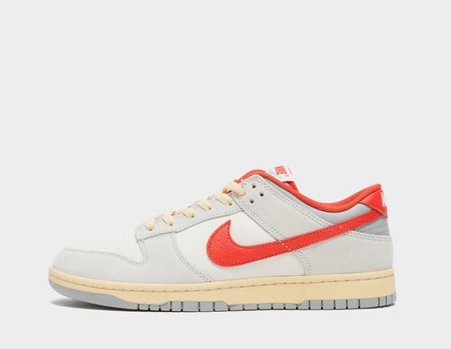 Nike Dunk Low, White