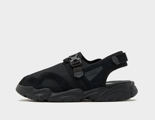 Puma TS-01, Black