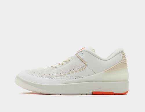 Jordan x Shelflife Air 2 Low...