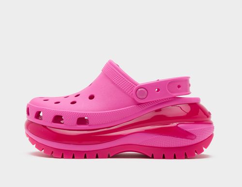 Crocs Mega Crush Clog...