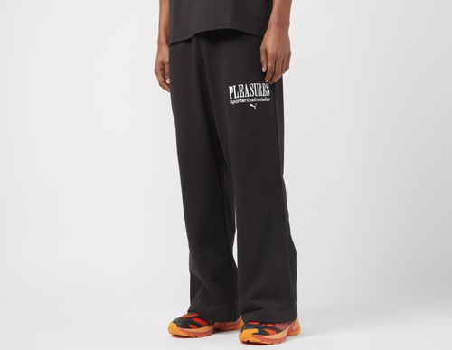 Puma x PLEASURES Sweatpants,...