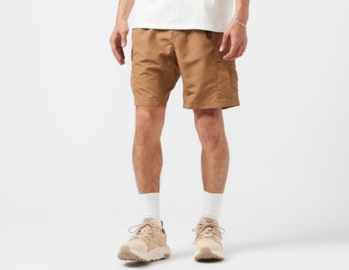 Gramicci Shell Cargo Shorts,...