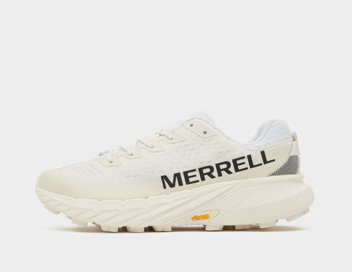 Merrell Agility Peak 5, White