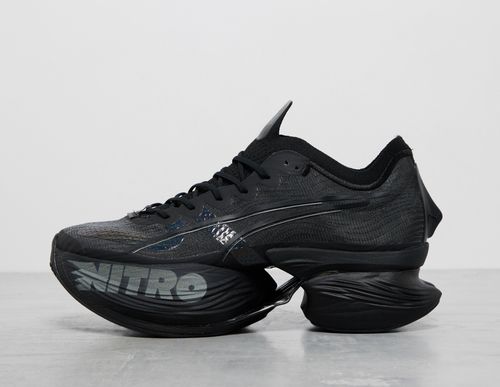 Puma Fastroid, Black