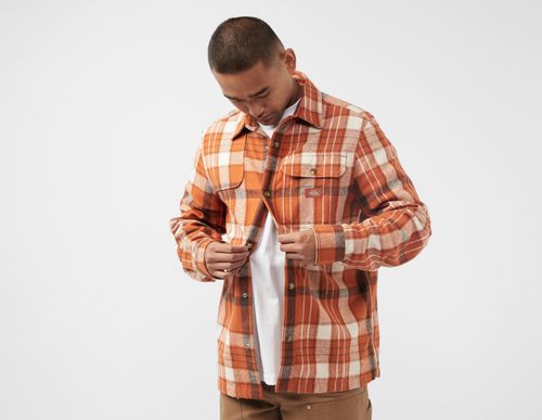 Dickies Nimmons Shirt, Orange