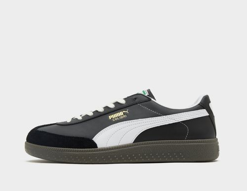 Puma Colibri, Black