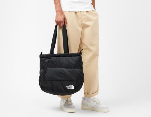 The North Face Nuptse Tote...