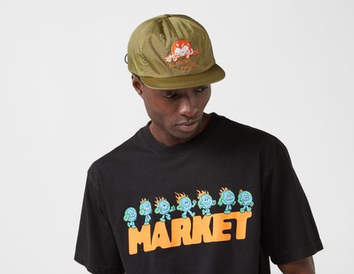 MARKET Almost There Cap, Green