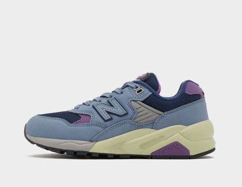 New Balance 580 Women's, Blue