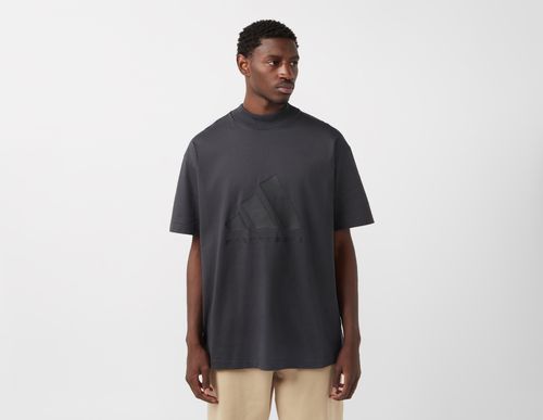 adidas Basketball T-Shirt,...