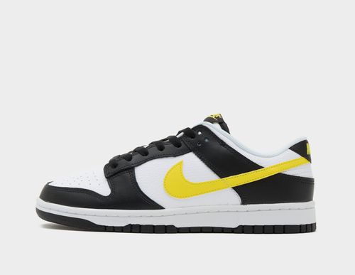 Nike Dunk Low, Black