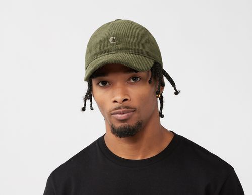 Carhartt WIP Harlem Cap, Green