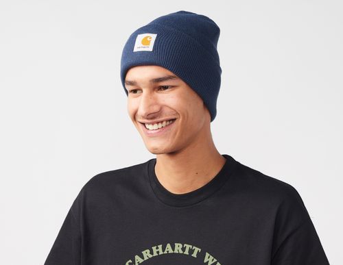 Carhartt WIP Watch Hat, Blue