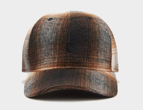 Carhartt WIP Moreau Cap, Brown