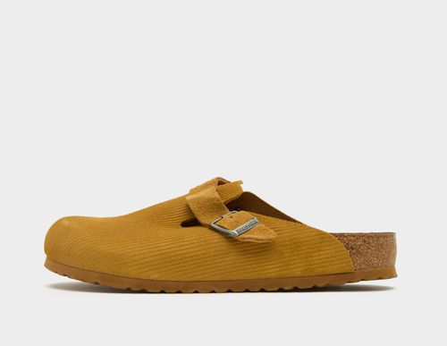 Birkenstock Boston, Brown