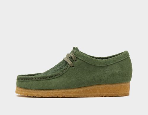 Clarks Originals Wallabee...