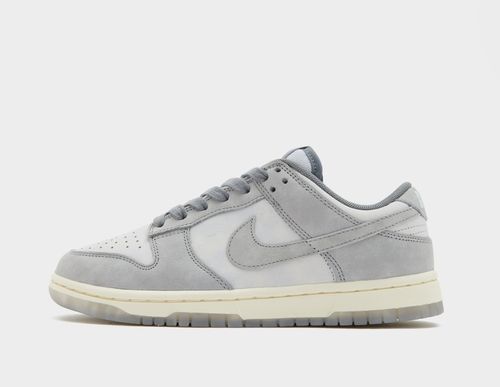 Nike Dunk Low Women's, Grey