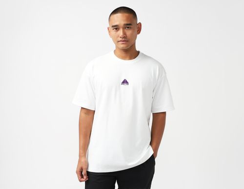 Nike ACG Lungs T-Shirt, White