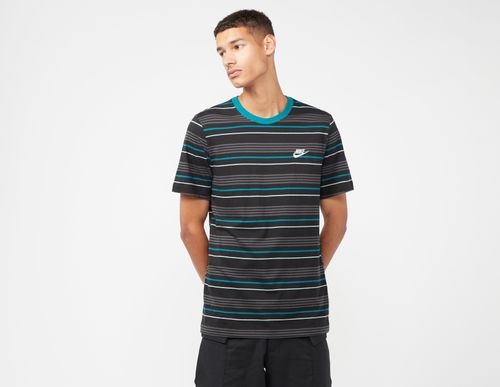 Nike Club Stripe T-Shirt,...