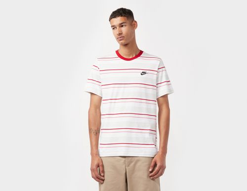 Nike Club Stripe T-Shirt,...