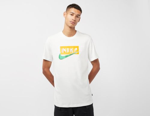 Nike Sportswear T-Shirt, White