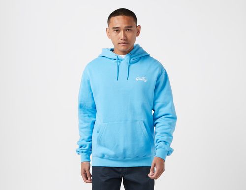 Stan Ray Stan Hoodie, Blue