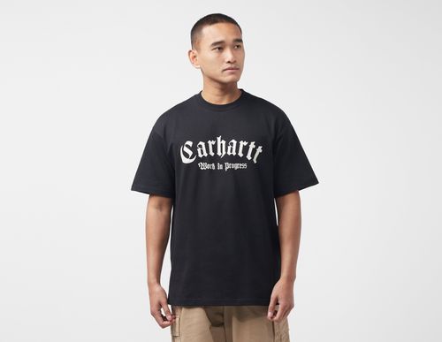 Carhartt WIP Onyx T-Shirt,...