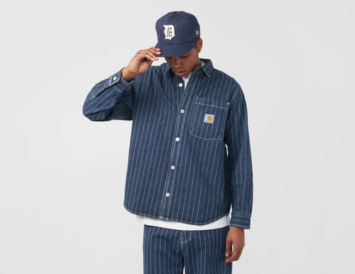 Carhartt WIP Orlean Shirt,...