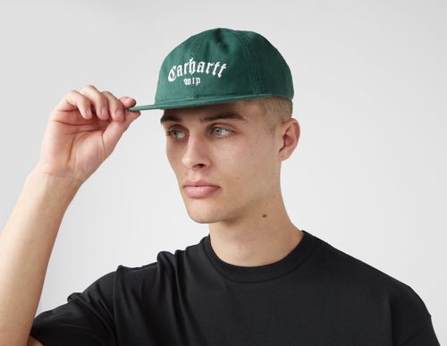 Carhartt WIP Onyx Cap, Green