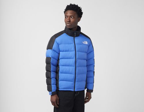 The North Face Rusta Puffer...