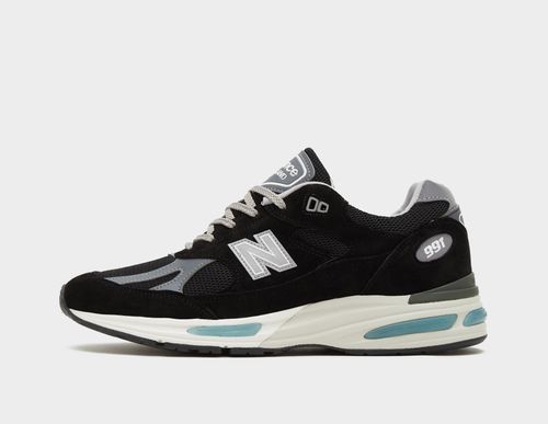 New Balance 991v2 Made in UK,...