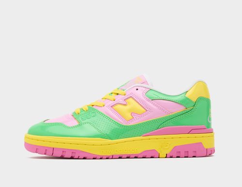 New Balance 550, Pink