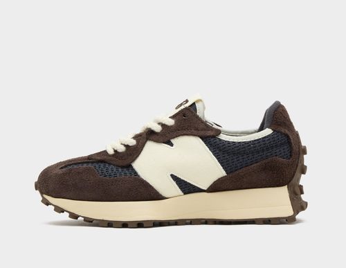 New Balance 327 Women's, Brown