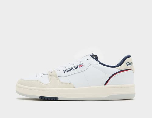 Reebok Phase Court, White