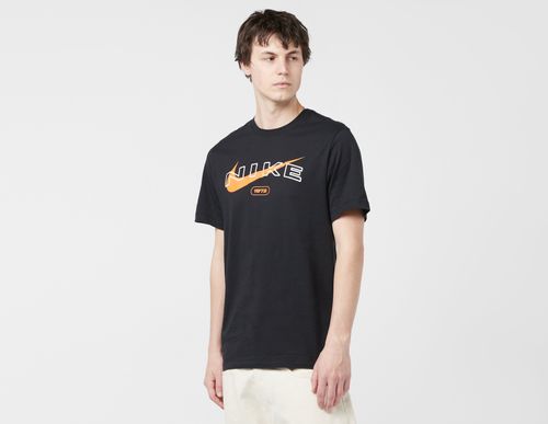 Nike Varsity T-Shirt, Black