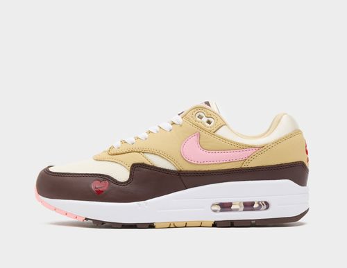 Nike Air Max 1 Women's, Brown