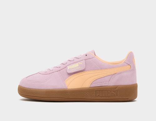 Puma Palermo, Pink