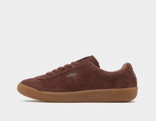 Puma Star SD Women's, Brown