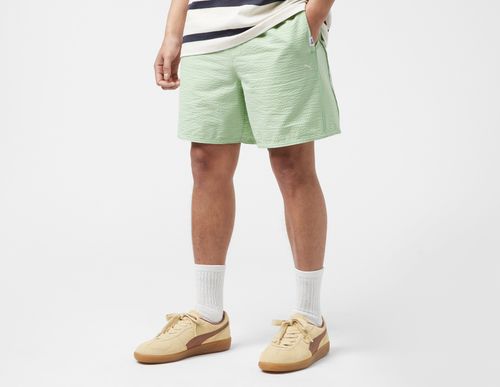 Puma MMQ Seersucker Shorts,...