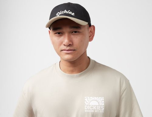 Dickies Keysville Cap, Black