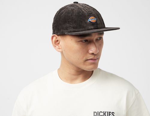 Dickies Chase City Cap, Black