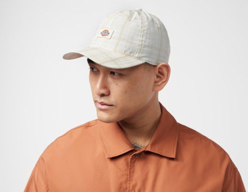 Dickies Surry Cap, White