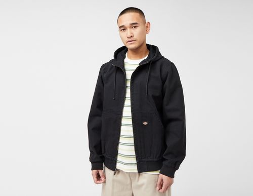 Dickies Duck Canvas Hooded...