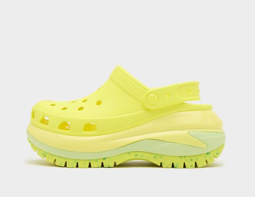 Crocs Mega Crush Clog...