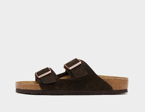 Birkenstock Arizona, Brown