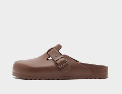 Birkenstock Boston EVA, Brown