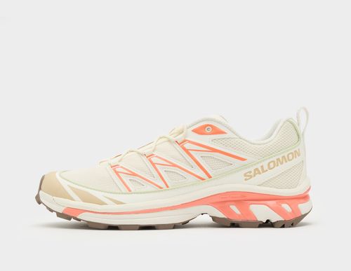 Salomon XT-6 Expanse, White