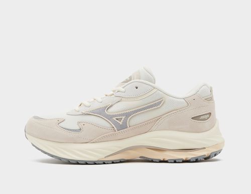 Mizuno Wave Rider Beta, White